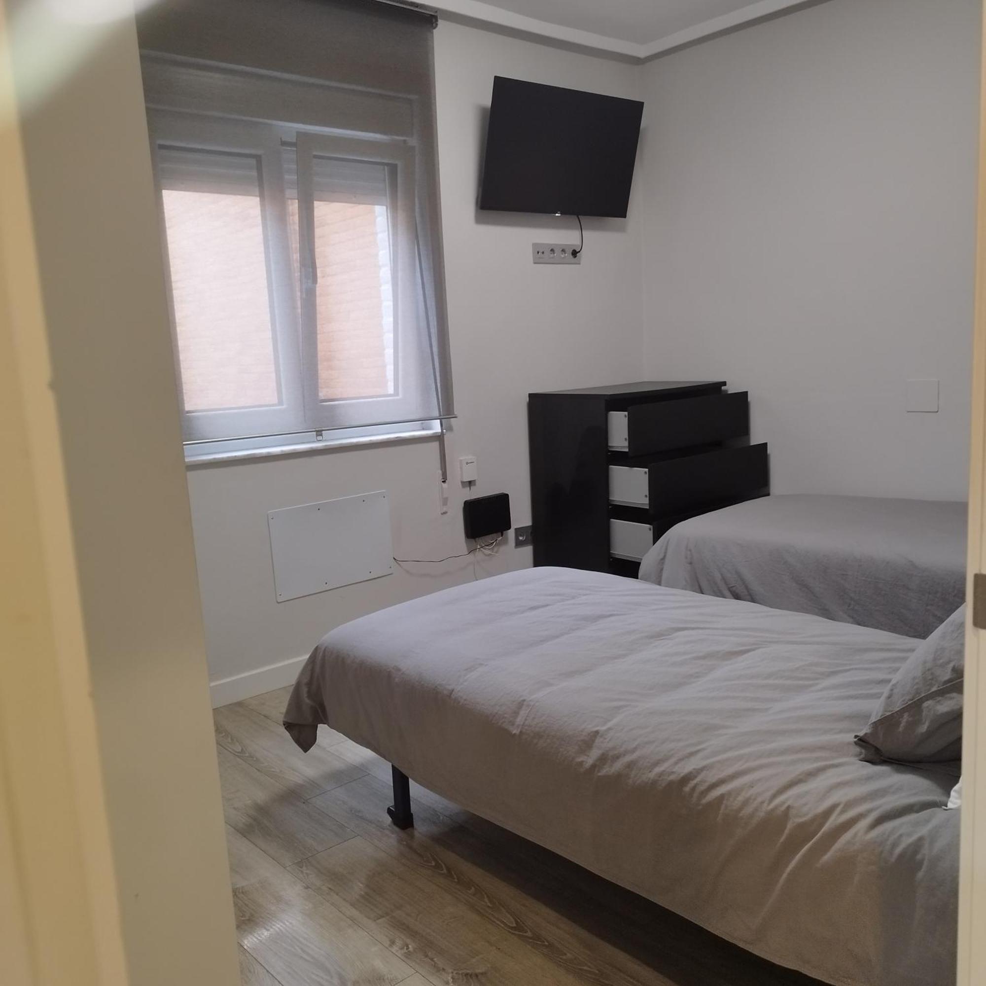 Apartamento Arbeyal Playa Gijón Kültér fotó