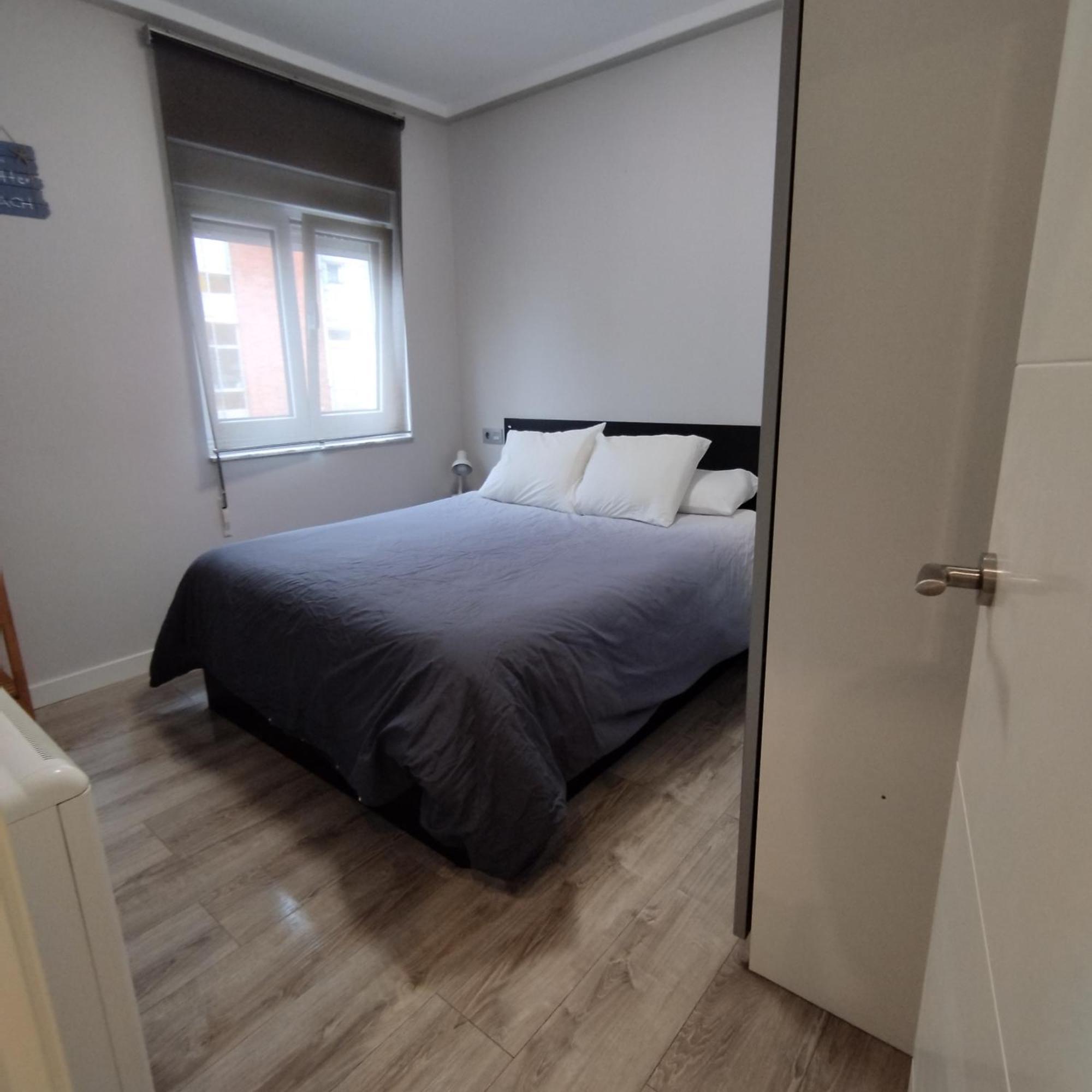 Apartamento Arbeyal Playa Gijón Kültér fotó